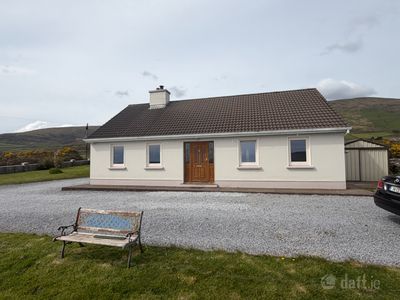 Ballybowler South, Dingle, Dingle, Co. Kerry