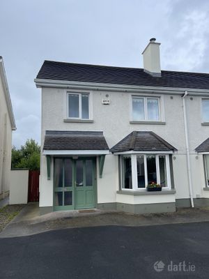 46 Ard Caoin, Gort Road, Ennis, Co. Clare