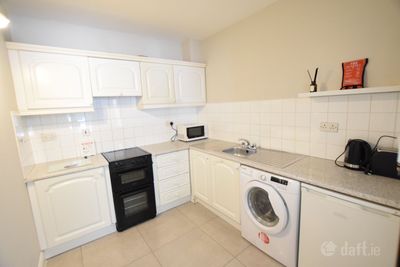 41 Lios Na Greine, South Douglas Road, Douglas, Co. Cork- apartment