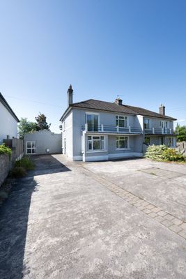 Saint Marys, 3 Laburnum Park, Model Farm Road, Co. Cork