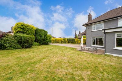 Verdon, Hettyfield Park, Douglas, Co. Cork- house