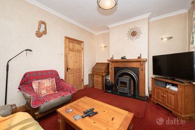 Saint Marys, 3 Laburnum Park, Model Farm Road, Co. Cork