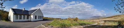 Farraigi Gorm, Teer, Brandon, Ballyquin, Co. Kerry