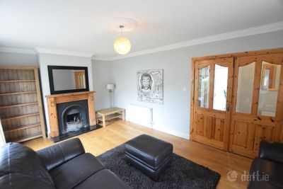 104 Clonlea, Mount Oval Village, Rochestown, Co. Cork- house