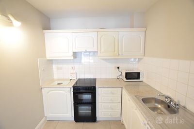 41 Lios Na Greine, South Douglas Road, Douglas, Co. Cork- apartment