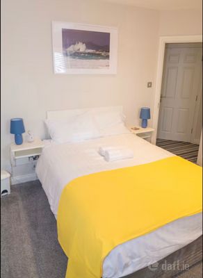 4 Barra An Tsean Bhaile, Dingle, Dingle, Co. Kerry