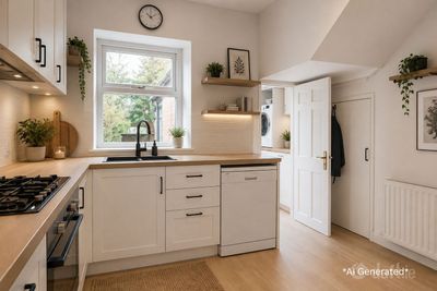 3 Hollyville, Curragh Road, Turners Cross, Co. Cork- house