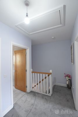 6a Meadow Walk, Castle Heights, Kilmoney, Carrigaline, Co. Cork- house