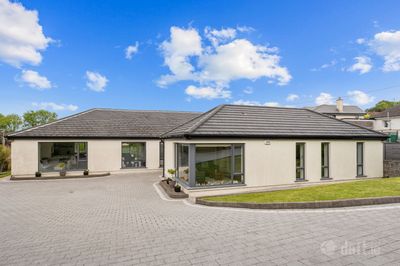 Ashbury, Carrigaline Road, Douglas, Co. Cork- house