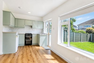 24 Donscourt, Bishopstown, Wilton, Co. Cork- house