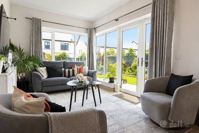 6a Meadow Walk, Castle Heights, Kilmoney, Carrigaline, Co. Cork- house