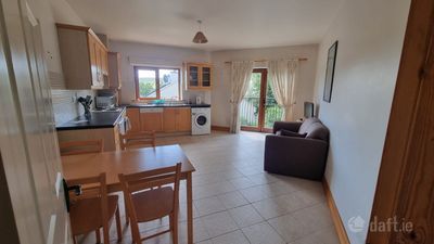 Apartment 16, An Doirn, Green Street, Dingle, Co. Kerry