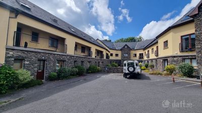 Apartment 16, An Doirn, Green Street, Dingle, Co. Kerry