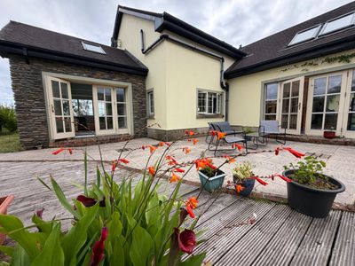 Ballyrishteen, Dingle, Lispole, Co. Kerry