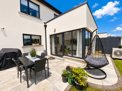 6a Meadow Walk, Castle Heights, Kilmoney, Carrigaline, Co. Cork- house