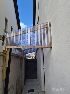 6a Meadow Walk, Castle Heights, Kilmoney, Carrigaline, Co. Cork- house