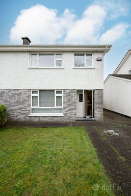 Oghill, 17 Glencairn Park, Rossa Avenue, Bishopstown, Co. Cork