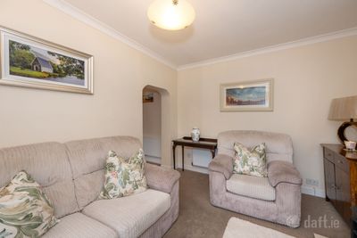 Oghill, 17 Glencairn Park, Rossa Avenue, Bishopstown, Co. Cork