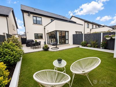 6a Meadow Walk, Castle Heights, Kilmoney, Carrigaline, Co. Cork- house