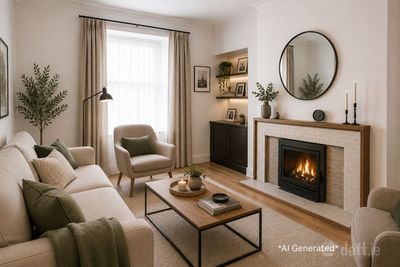 3 Hollyville, Curragh Road, Turners Cross, Co. Cork- house
