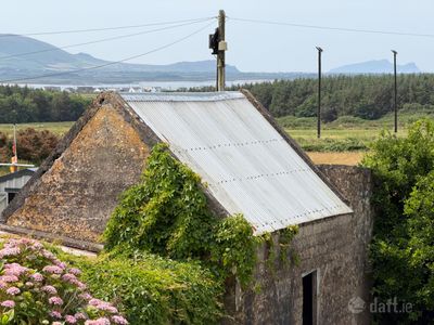 Ballylusky, Ballydavid, Ballydavid, Co. Kerry