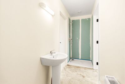 House Type 2, Ocean View, Ballycotton, Co. Cork- house