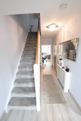 6a Meadow Walk, Castle Heights, Kilmoney, Carrigaline, Co. Cork- house
