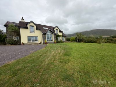 Ballyrishteen, Dingle, Lispole, Co. Kerry