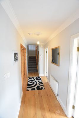 104 Clonlea, Mount Oval Village, Rochestown, Co. Cork- house