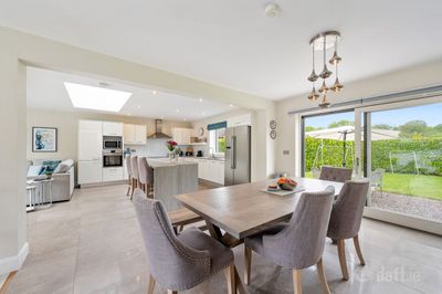 Ashbury, Carrigaline Road, Douglas, Co. Cork- house