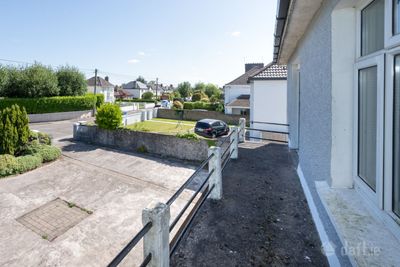 Saint Marys, 3 Laburnum Park, Model Farm Road, Co. Cork