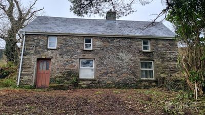 Coole, Annascaul, Anascaul, Co. Kerry