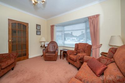 Tara, 61 Uam Var Avenue, Bishopstown, Co. Cork