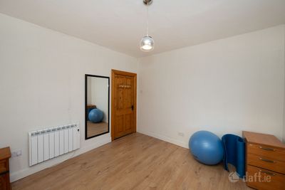 Saint Marys, 3 Laburnum Park, Model Farm Road, Co. Cork