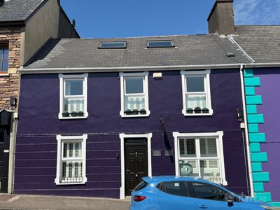 Goat Street, Dingle, Dingle, Co. Kerry