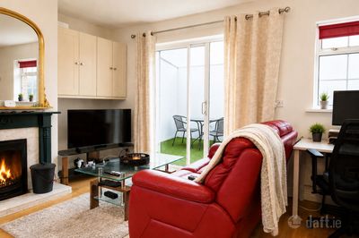 3 Geraldine Mews, Albert Road, Blackrock, Co. Cork- house