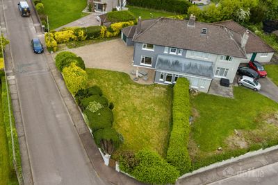 Verdon, Hettyfield Park, Douglas, Co. Cork- house