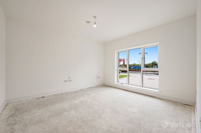 House Type A1, The Old Course, Mallow, Co. Cork- house