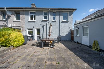 Saint Marys, 3 Laburnum Park, Model Farm Road, Co. Cork