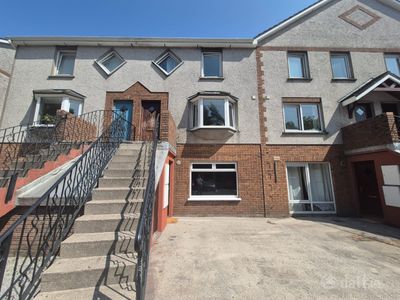 41 Lios Na Greine, South Douglas Road, Douglas, Co. Cork- apartment