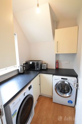 42 Blackrock Mews, Convent Road, Blackrock, Co. Cork- duplex