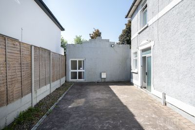 Saint Marys, 3 Laburnum Park, Model Farm Road, Co. Cork