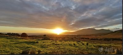 Farraigi Gorm, Teer, Brandon, Ballyquin, Co. Kerry