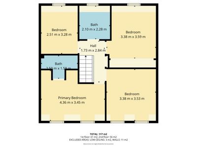 24 Brampton Court, Bishopstown, Co. Cork