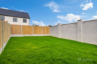 House Type A1, The Old Course, Mallow, Co. Cork- house