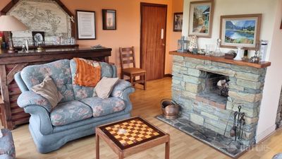Ballytrasna, Ventry, Dingle, Co. Kerry
