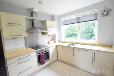 42 Blackrock Mews, Convent Road, Blackrock, Co. Cork- duplex
