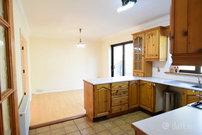 3 Oakfield Drive, Glanmire, Riverstown, Co. Cork- house