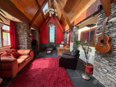 Lateeve Beg, Ballyferriter, Ballineanig, Co. Kerry
