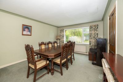 29 Melbourn Avenue, Bishopstown, Bishopstown, Co. Cork